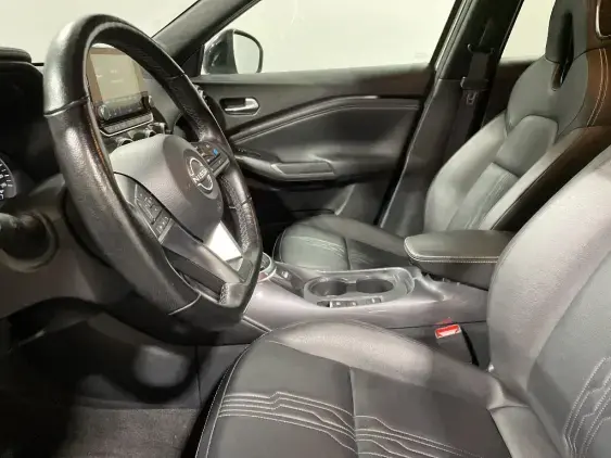 NISSAN JUKE II - voiture d'occasion - Photo 18