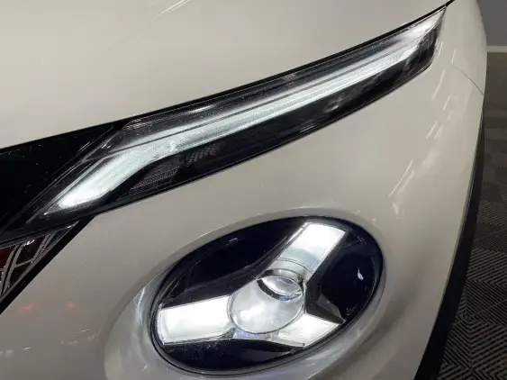 NISSAN JUKE II - voiture d'occasion - Photo 22
