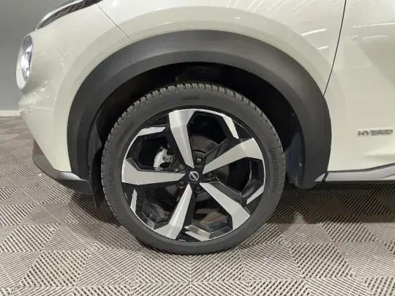 NISSAN JUKE II - voiture d'occasion - Photo 23