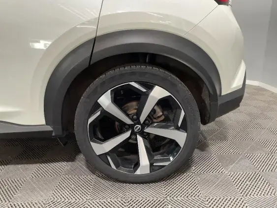 NISSAN JUKE II - voiture d'occasion - Photo 24