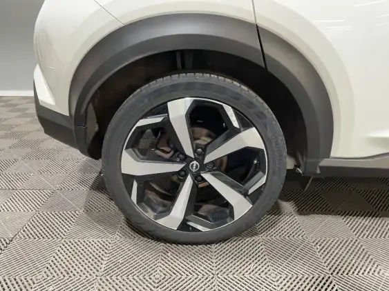 NISSAN JUKE II - voiture d'occasion - Photo 25