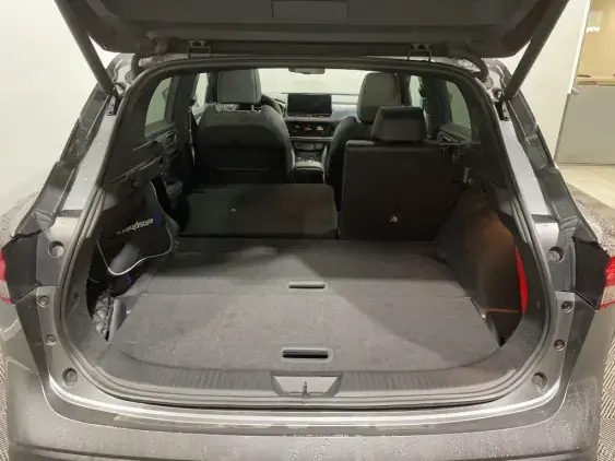 NISSAN QASHQAI III - voiture d'occasion - Photo 16