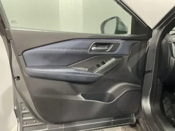 NISSAN QASHQAI III - voiture d'occasion - Photo 19