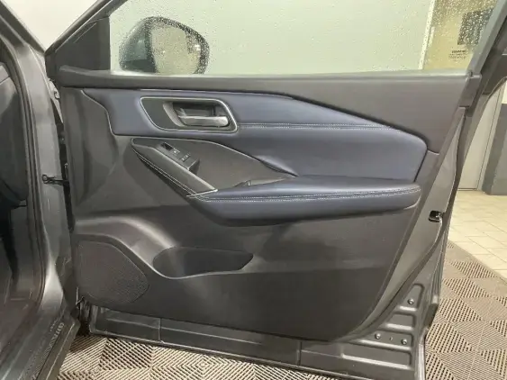 NISSAN QASHQAI III - voiture d'occasion - Photo 20