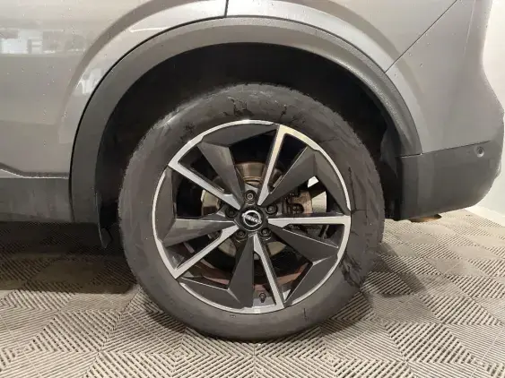 NISSAN QASHQAI III - voiture d'occasion - Photo 23