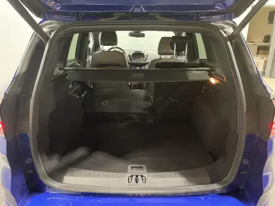 FORD KUGA II - voiture d'occasion - Photo 16