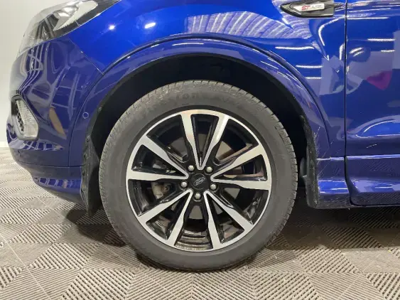 FORD KUGA II - voiture d'occasion - Photo 23