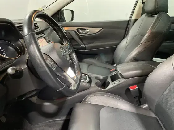 NISSAN QASHQAI II - voiture d'occasion - Photo 18