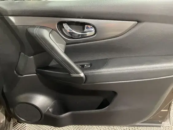 NISSAN QASHQAI II - voiture d'occasion - Photo 20
