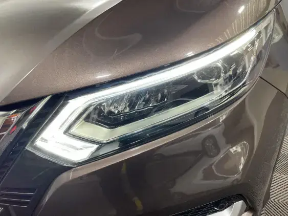 NISSAN QASHQAI II - voiture d'occasion - Photo 22