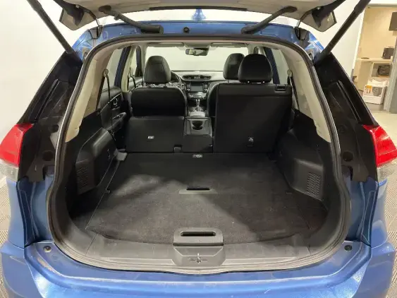 NISSAN X-TRAIL III - voiture d'occasion - Photo 16