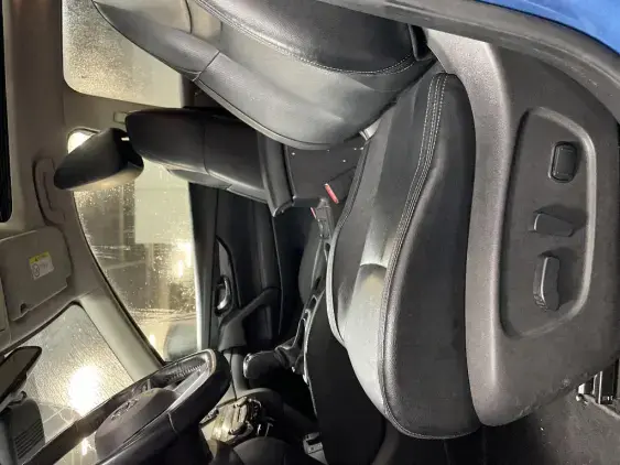NISSAN X-TRAIL III - voiture d'occasion - Photo 18