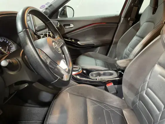 NISSAN JUKE II - voiture d'occasion - Photo 17