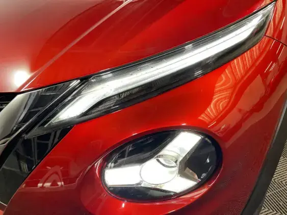 NISSAN JUKE II - voiture d'occasion - Photo 21