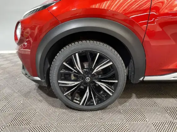 NISSAN JUKE II - voiture d'occasion - Photo 22