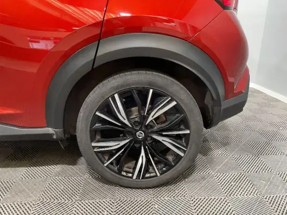 NISSAN JUKE II - voiture d'occasion - Photo 23