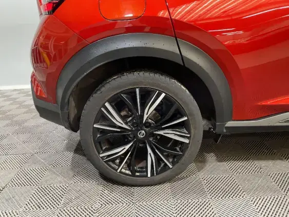 NISSAN JUKE II - voiture d'occasion - Photo 24