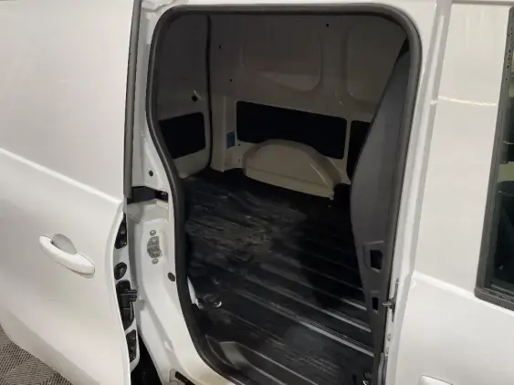NISSAN TOWNSTAR - voiture d'occasion - Photo 16