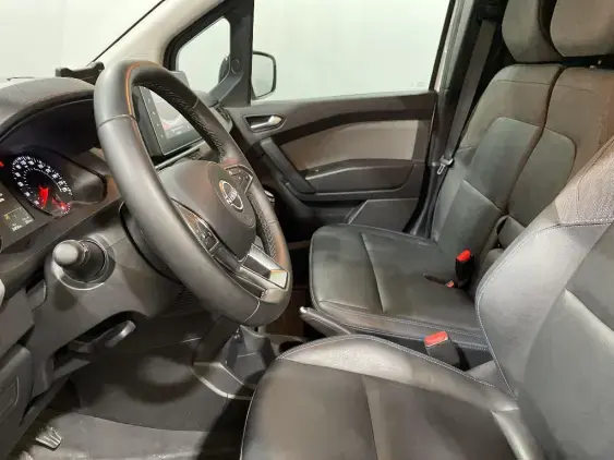 NISSAN TOWNSTAR - voiture d'occasion - Photo 17