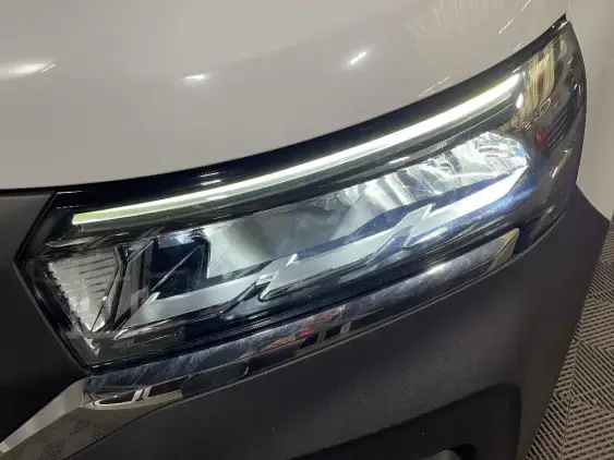 NISSAN TOWNSTAR - voiture d'occasion - Photo 21