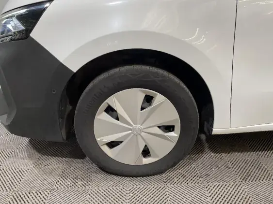 NISSAN TOWNSTAR - voiture d'occasion - Photo 22