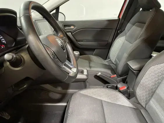 RENAULT CAPTUR II - voiture d'occasion - Photo 18