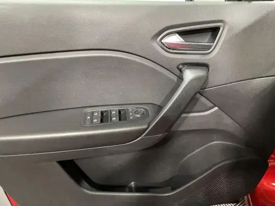 RENAULT CAPTUR II - voiture d'occasion - Photo 19