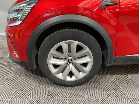 RENAULT CAPTUR II - voiture d'occasion - Photo 23