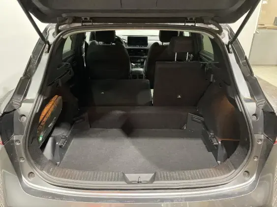 NISSAN QASHQAI III - voiture d'occasion - Photo 16
