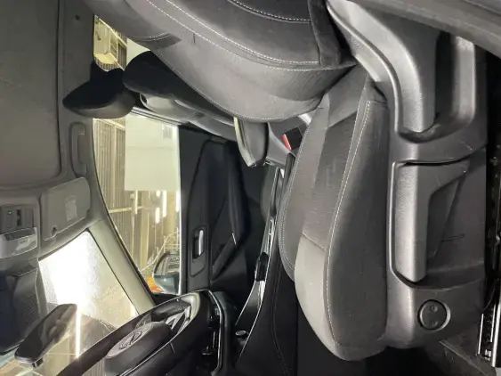NISSAN QASHQAI III - voiture d'occasion - Photo 18