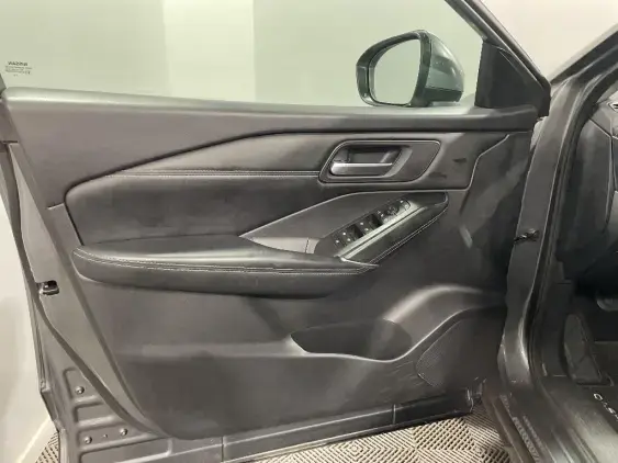 NISSAN QASHQAI III - voiture d'occasion - Photo 19