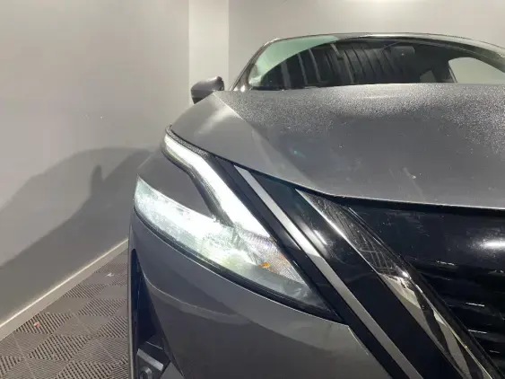 NISSAN QASHQAI III - voiture d'occasion - Photo 21