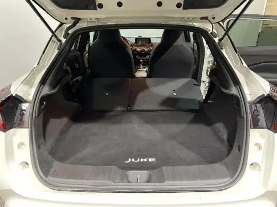 NISSAN JUKE II - voiture d'occasion - Photo 16