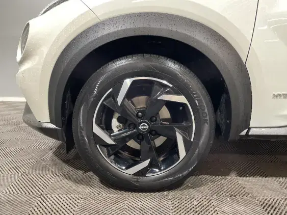 NISSAN JUKE II - voiture d'occasion - Photo 22