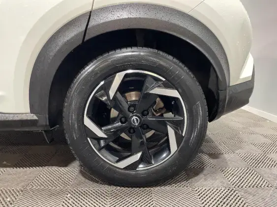 NISSAN JUKE II - voiture d'occasion - Photo 23