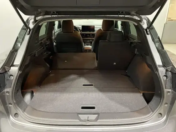 NISSAN QASHQAI III - voiture d'occasion - Photo 16