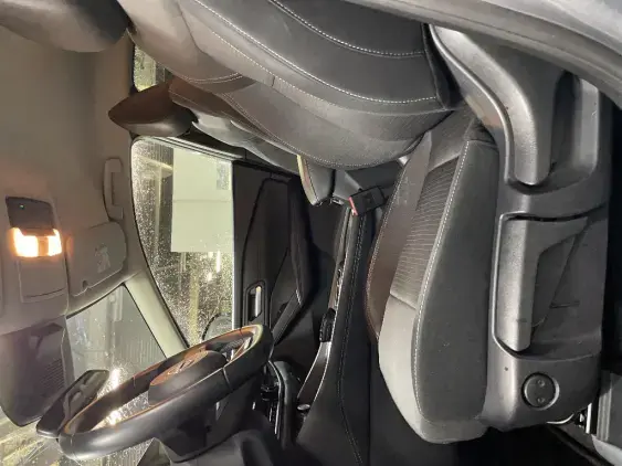 NISSAN QASHQAI III - voiture d'occasion - Photo 18