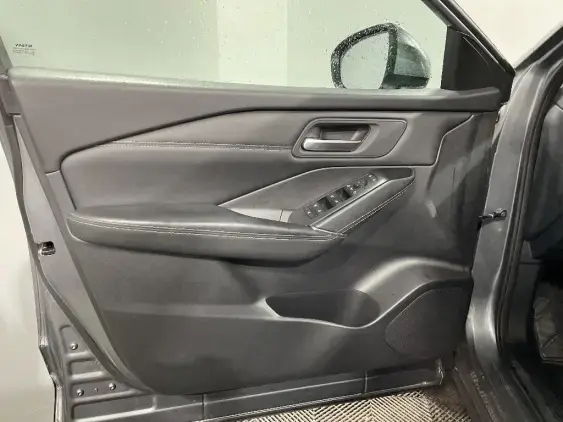 NISSAN QASHQAI III - voiture d'occasion - Photo 19