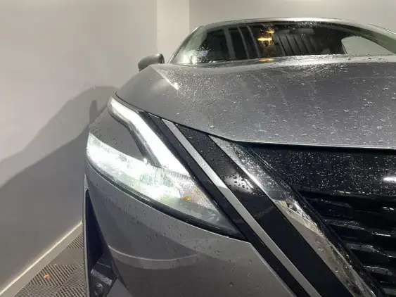 NISSAN QASHQAI III - voiture d'occasion - Photo 21