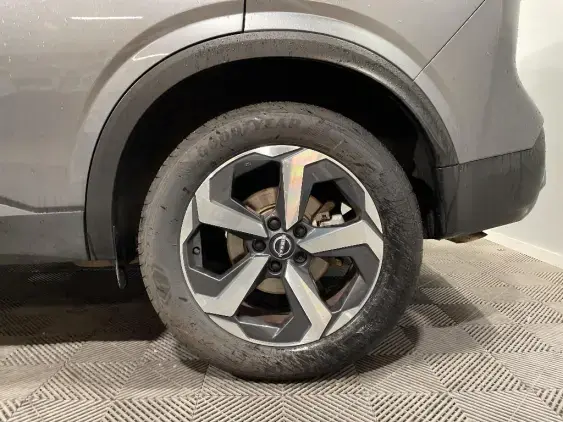NISSAN QASHQAI III - voiture d'occasion - Photo 23