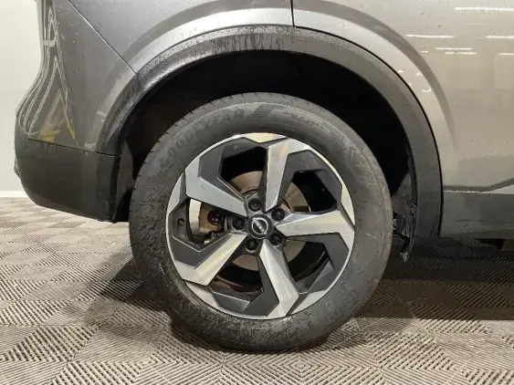 NISSAN QASHQAI III - voiture d'occasion - Photo 24