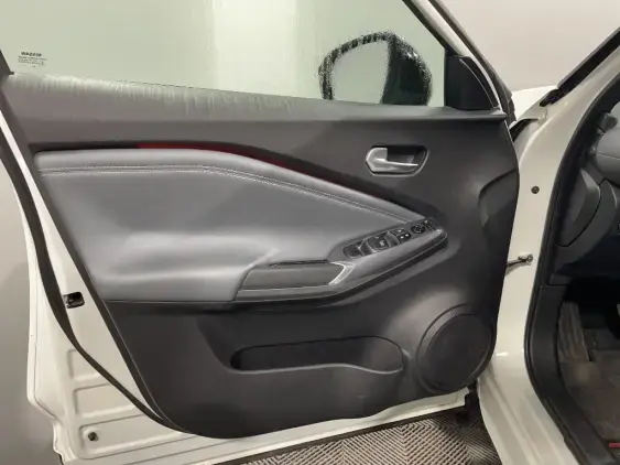 NISSAN JUKE II - voiture d'occasion - Photo 19