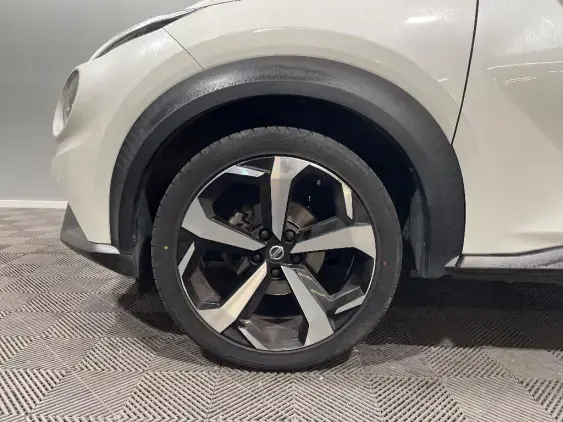 NISSAN JUKE II - voiture d'occasion - Photo 22