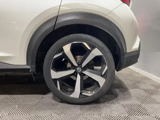 NISSAN JUKE II - voiture d'occasion - Photo 23