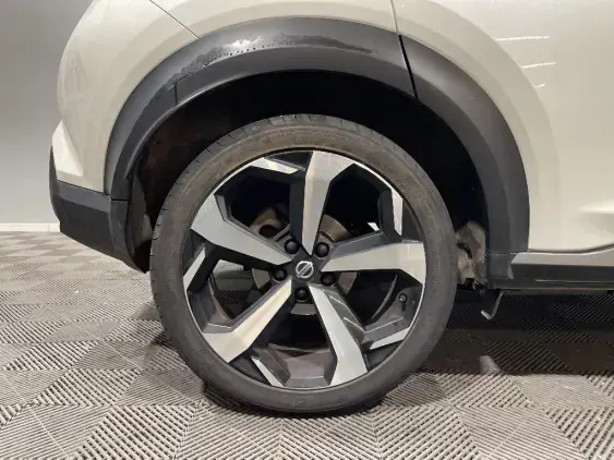 NISSAN JUKE II - voiture d'occasion - Photo 24