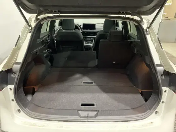NISSAN QASHQAI III - voiture d'occasion - Photo 16