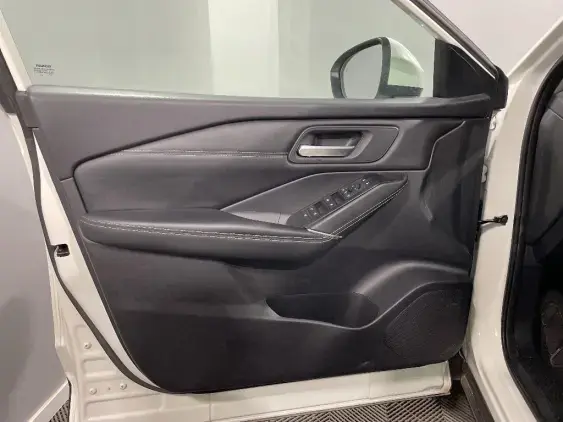 NISSAN QASHQAI III - voiture d'occasion - Photo 19