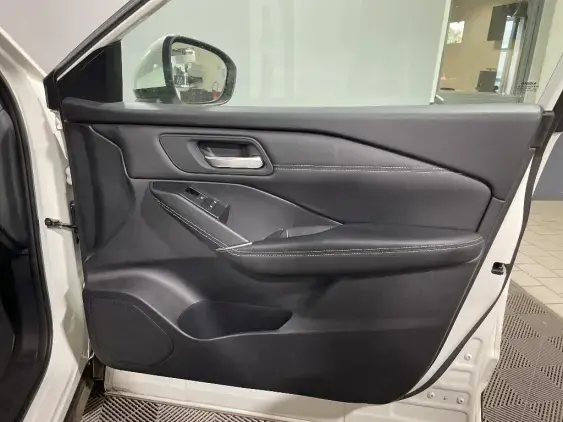 NISSAN QASHQAI III - voiture d'occasion - Photo 20