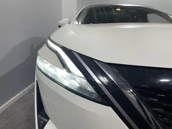 NISSAN QASHQAI III - voiture d'occasion - Photo 21