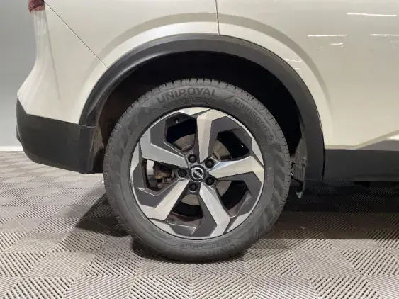 NISSAN QASHQAI III - voiture d'occasion - Photo 24